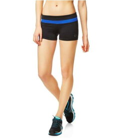 Aeropostale Womens Running Athletic Workout Shorts レディース