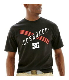 DC ディーシー Dc Mens Slasher Graphic T-Shirt メンズ