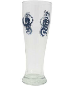 ベルター Boelter Brands Unisex LA Rams Weiss Pint Glass Souvenir Blue ユニセックス