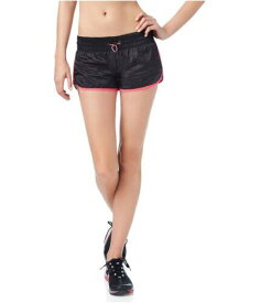 Aeropostale Womens Running Athletic Workout Shorts レディース