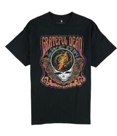 ジャンクフード Junk Food Mens Grateful Dead Graphic T-Shirt メンズ