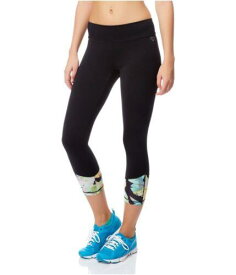 Aeropostale Womens Active Crop Legging Athletic Sweatpants レディース