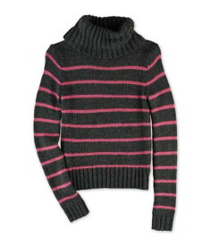 Aeropostale Womens Knit Pullover Sweater レディース