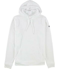 ASICS アシックス Asics Mens Basic Pullover Hoodie Sweatshirt メンズ