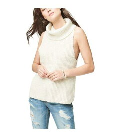 Aeropostale Womens Textured Pullover Sweater レディース