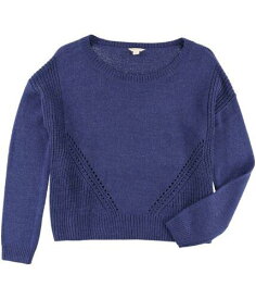 Aeropostale Womens Knit Pullover Sweater レディース
