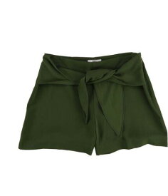 bar III Bar Iii Womens Bow Casual Walking Shorts レディース