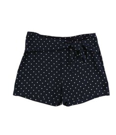 bar III Bar Iii Womens Tie Waist Casual Walking Shorts レディース