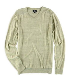 Rock & Republic Mens Marled Knit Pullover Sweater メンズ