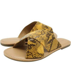 バナナパブリック Banana Republic Womens Snake Print Sandals レディース