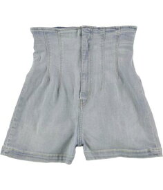 ゲス GUESS Womens Alexis Casual Denim Shorts Blue 27 レディース