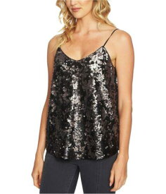 1.STATE 1.State Womens Sequins Cami Tank Top レディース