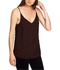 1.STATE 1.State Womens Fringed Cami Tank Top レディース