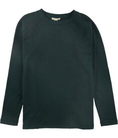 アイリーンフィッシャー Eileen Fisher Womens Fleece Tunic Sweater Green XX-Small レディース