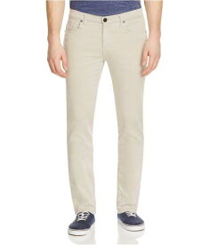 ジェイブランド J Brand Mens Kane Casual Trouser Pants Beige 30W x 35L メンズ