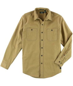 G.H. Bass & Co. Mens Utility Pocket Shirt Jacket メンズ