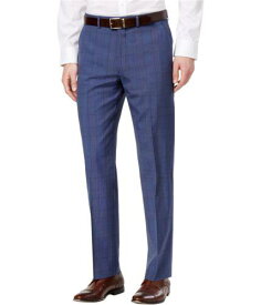 Ryan Seacrest Mens Herringbone Dress Pants Slacks メンズ