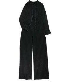 Alexis Womens Harvelle Jumpsuit Black Medium レディース