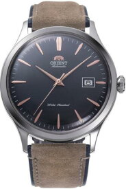 Orient Classic Men's RA-AC0P02L10B 42mm Automatic Watch メンズ
