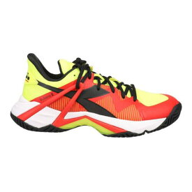 ディアドラ Diadora B.Icon 2 Ag Tennis Mens Yellow Sneakers Athletic Shoes 179099-D0273 メンズ