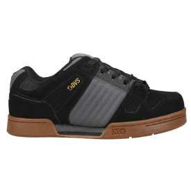 ディーブイエス DVS Celsius Skate Mens Black Sneakers Casual Shoes DVF0000233964 メンズ