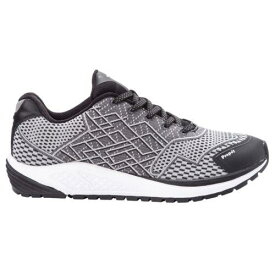 プロペット Propet Propet One Running Mens Grey Sneakers Athletic Shoes MAA102MBSV メンズ