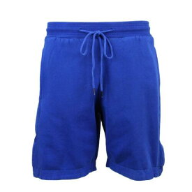 ミッチェルアンドネス Mitchell & Ness Washed Out Swingman Shorts Mens Blue Athletic Casual Bottoms SMS メンズ