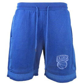 ミッチェルアンドネス Mitchell & Ness New York Knicks Washed Out Swingman Shorts Mens Size XS Athleti メンズ