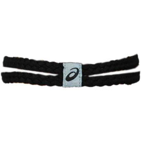 アシックス ASICS Studio Luxe Headband Womens Size OSFA Athletic Sports RN2387-0904 レディース