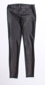 Express Womens Black Casual Pants Size XS (SW-7162109) レディース