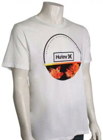 Hurley Everyday Washed Filler T-Shirt White XX-Large Size XXL メンズ