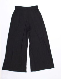 エイソス ASOS Womens Black Sweatpants Size 6 (SW-7169896) レディース