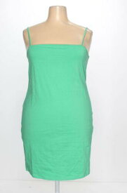 Forever21 womens Green One-Piece 3X レディース