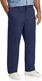 Not Available Amazon Essentials Mens Big & Tall Relaxed Lightweight Chino Pant fit by DXL Navy メンズ