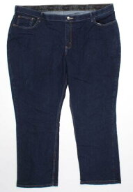リー Lee Womens Blue Jeans Size 26 (SW-7133359) レディース