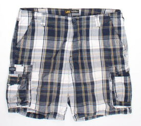 リー Lee Mens Multi Shorts Size 40 in Waist (SW-7121386) メンズ