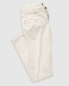 ジョニー オー johnnie-O Cardif Corduroy Pant Stone Size 36 メンズ