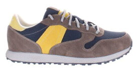 ジョニー オー johnnie-O Mens Range Runner Brown Golf Shoes Size 11 (7272984) メンズ