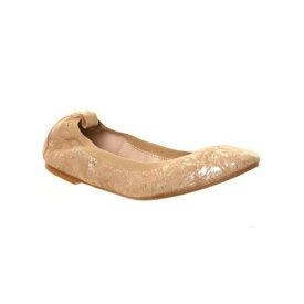 Summit By White Mountain サミット SUMMIT BY WHITE MOUNTAIN Women's Kara Ballet Flats Shoes TEDO レディース