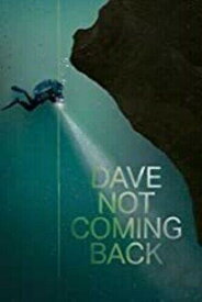 【輸入盤】Gravitas Ventures Dave Not Coming Back [New DVD] Alliance MOD