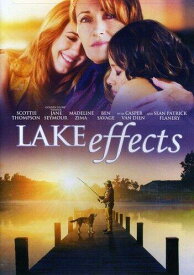 【輸入盤】Starz / Anchor Bay Lake Effects [New DVD]