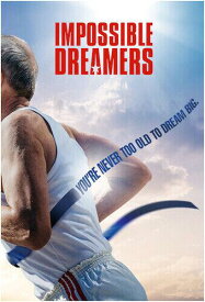 【輸入盤】Gravitas Ventures Impossible Dreamers [New DVD] Widescreen NTSC Format