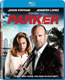 【輸入盤】Sony Pictures Parker [New Blu-ray] UV/HD Digital Copy Widescreen Ac-3/Dolby Digital Dolby