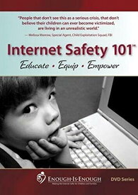 【輸入盤】Dreamscape Internet Safety 101 [New DVD]