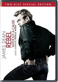 【輸入盤】Warner Home Video Rebel Without a Cause [New DVD] Special Ed 2 Pack