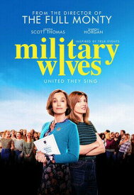【輸入盤】Universal Studios Military Wives [New DVD]