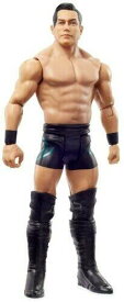Mattel Collectibles Mattel Collectible - WWE Jake Atlas [New Toy] Action Figure Collectible