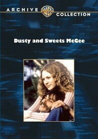 【輸入盤】Warner Archives Dusty and Sweets McGee [New DVD] Black & White Full Frame Mono Sound
