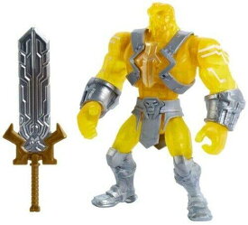 Mattel Collectibles Mattel Collectible - Masters of the Universe Animated Powers of Grayskull He-Man