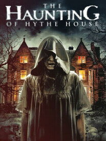【輸入盤】Itn Haunting of Hythe House [New DVD]